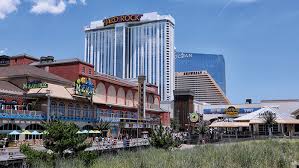 Atlantic City Casinos Prepare for Major New Resort Developments