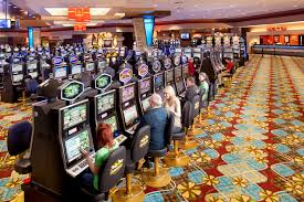 Tribal Casinos Expand to New States Amid Changing Legislation