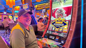 Record Jackpots Bring Big Excitement to Slot Players